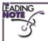 Leading Note Logo